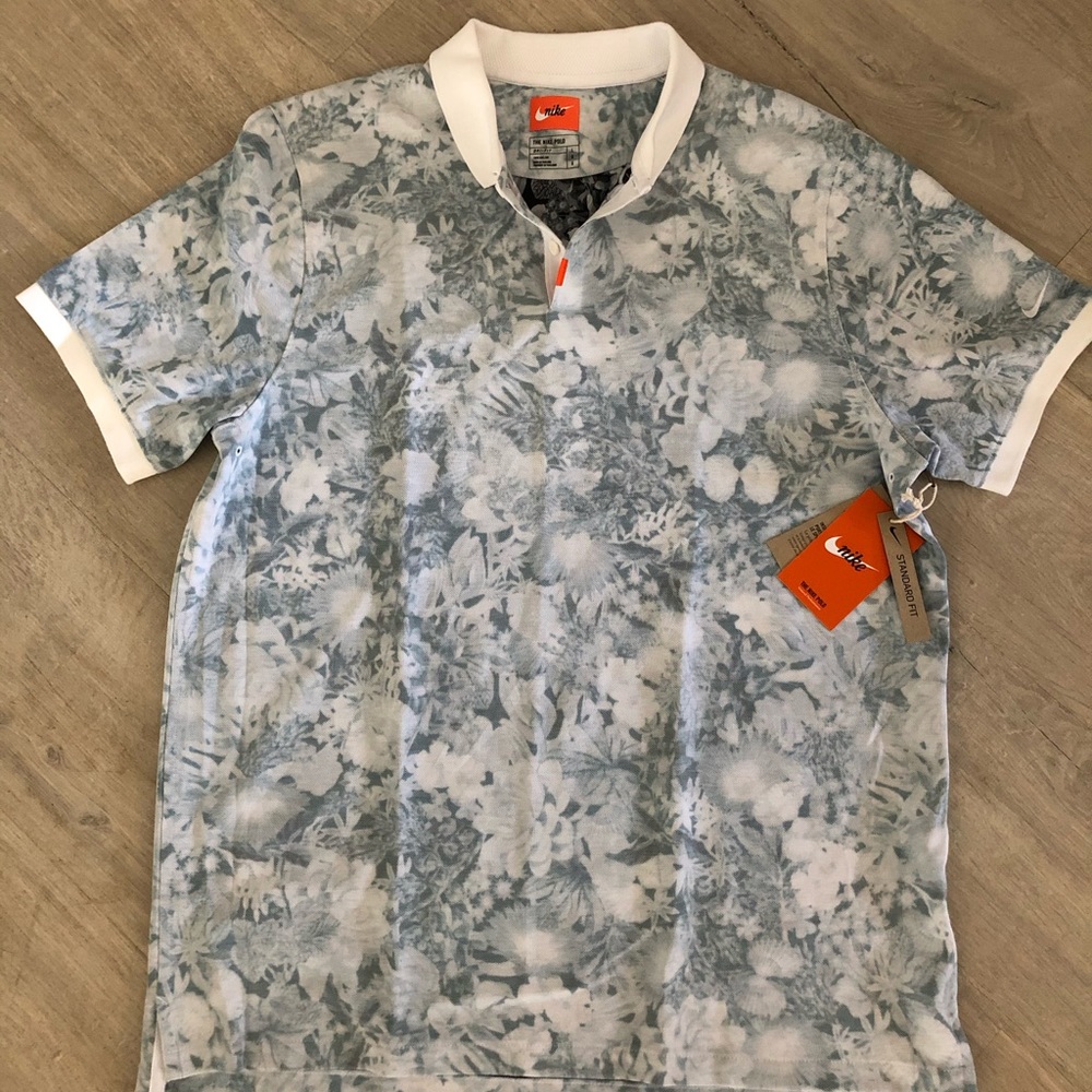 Nike Polo shirt